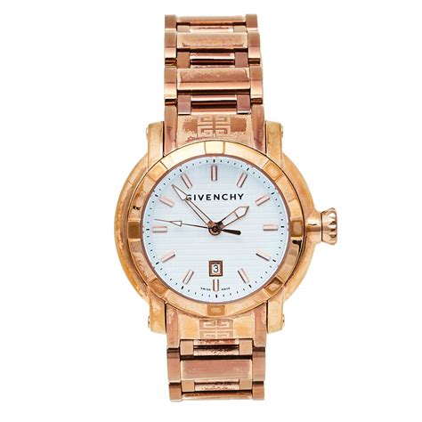 givenchy leather watch|givenchy watches official website.